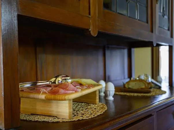 B&B Locanda Cistercense