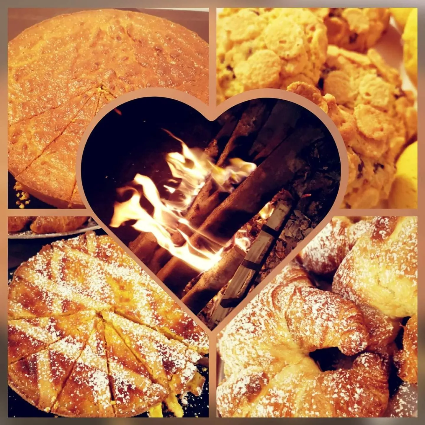 B&B Locanda Cistercense