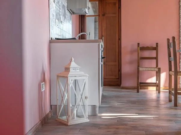 B&B Locanda Cistercense