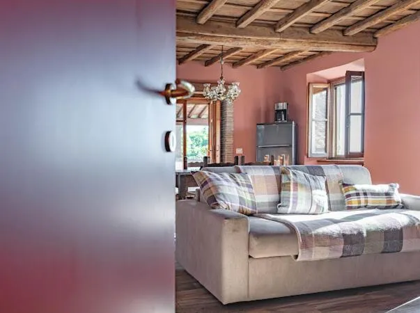 B&B Locanda Cistercense