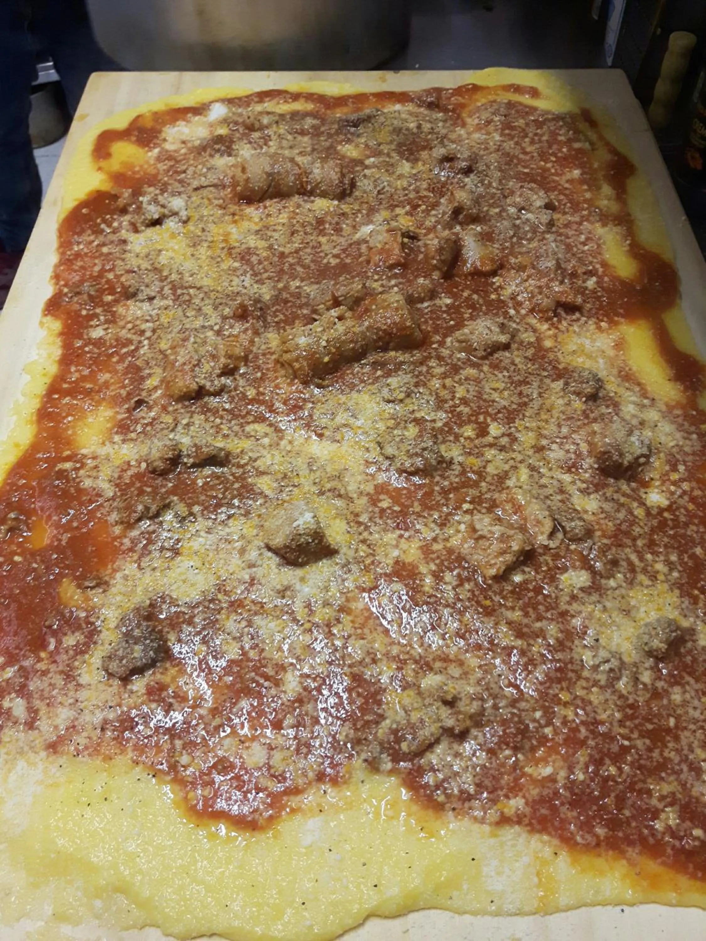B&B Locanda Cistercense