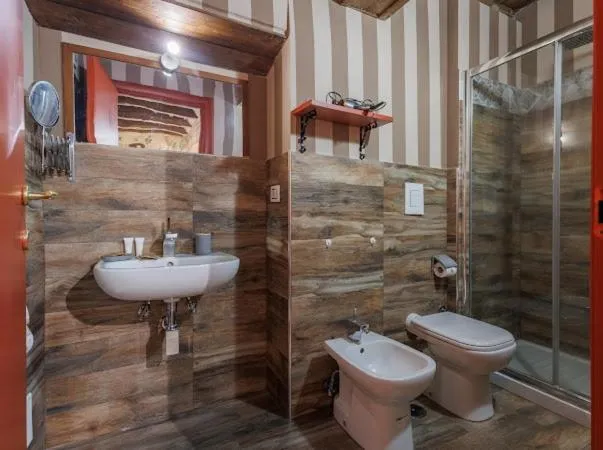 B&B Locanda Cistercense