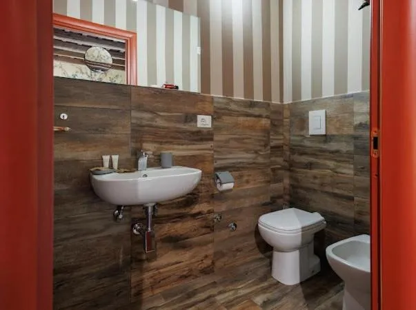 B&B Locanda Cistercense