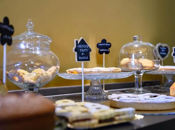 B&B Locanda Cistercense