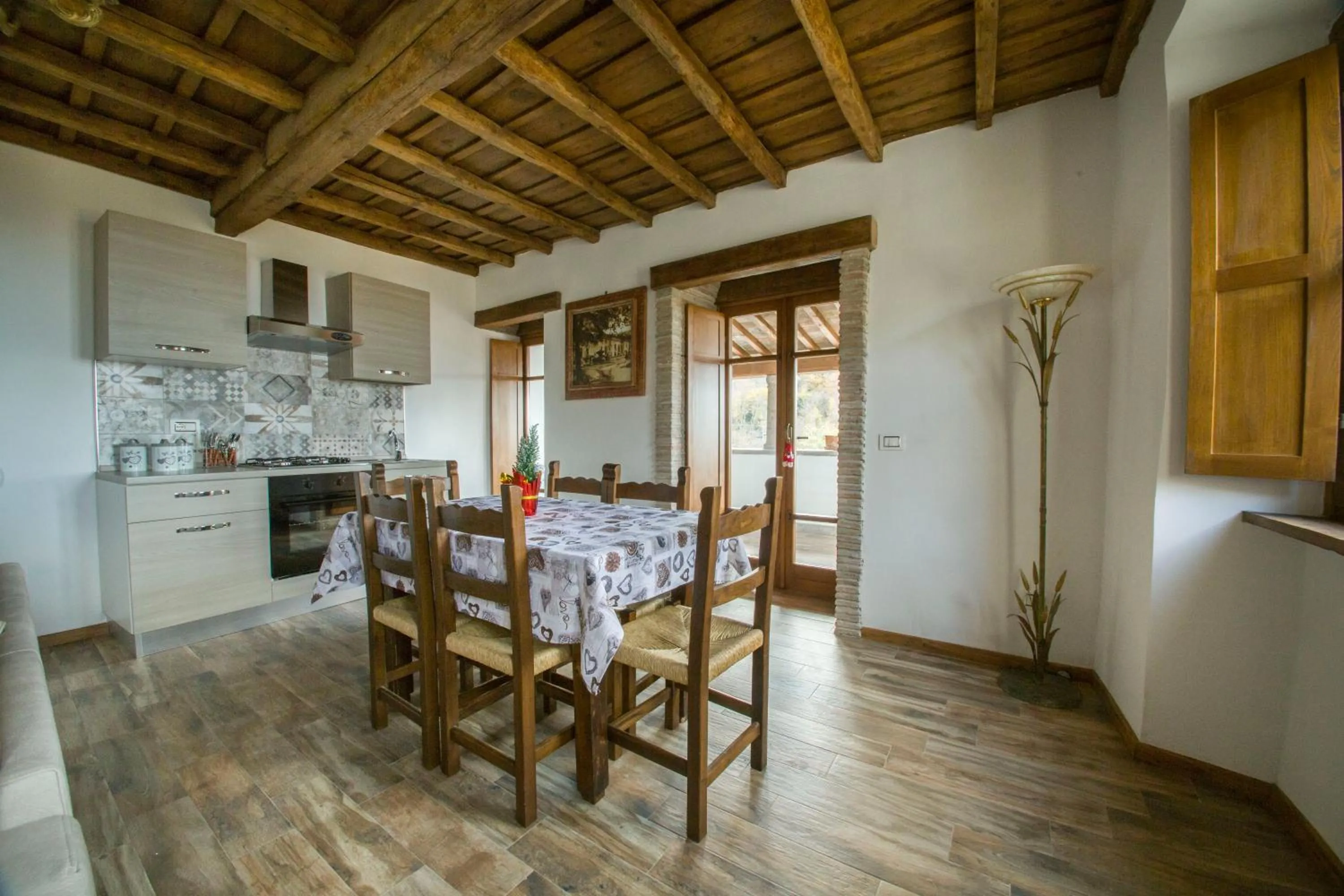 B&B Locanda Cistercense