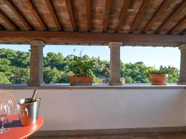 B&B Locanda Cistercense