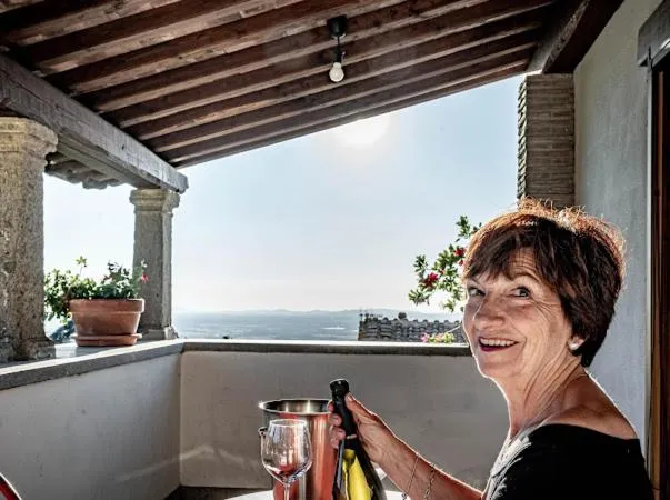B&B Locanda Cistercense