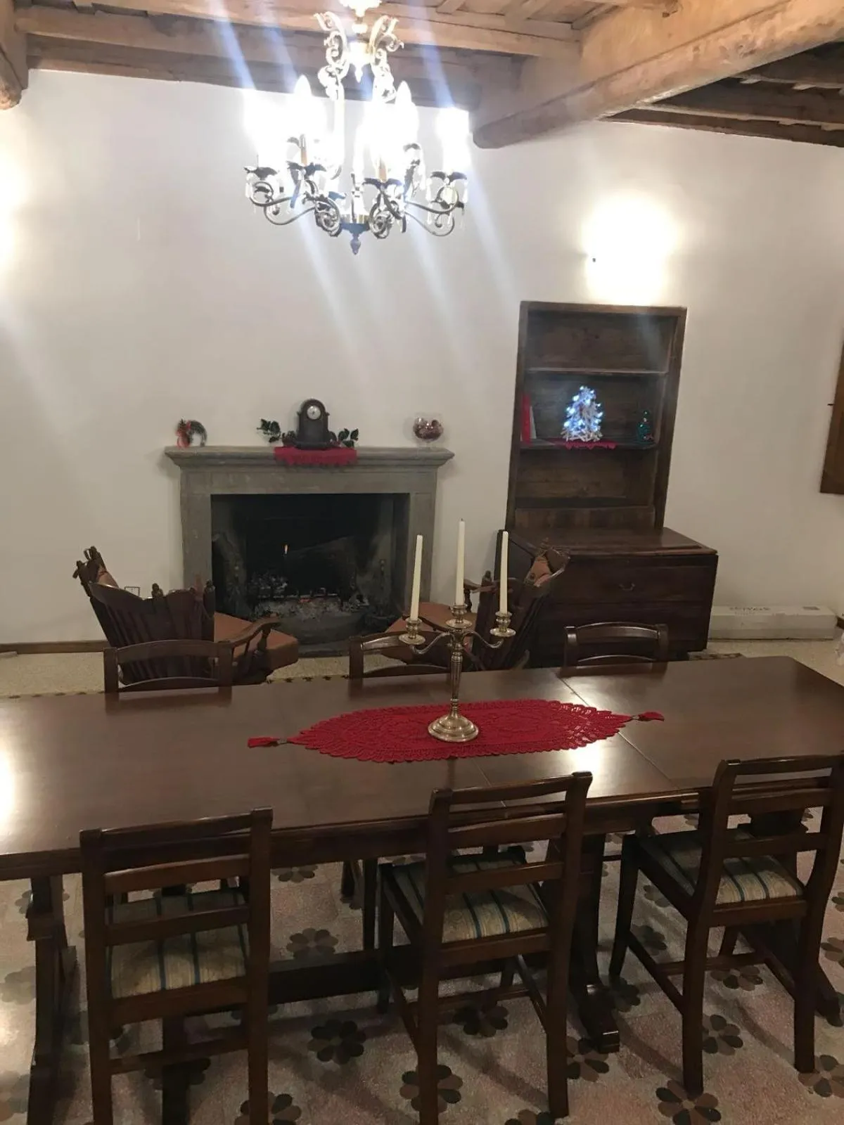 B&B Locanda Cistercense
