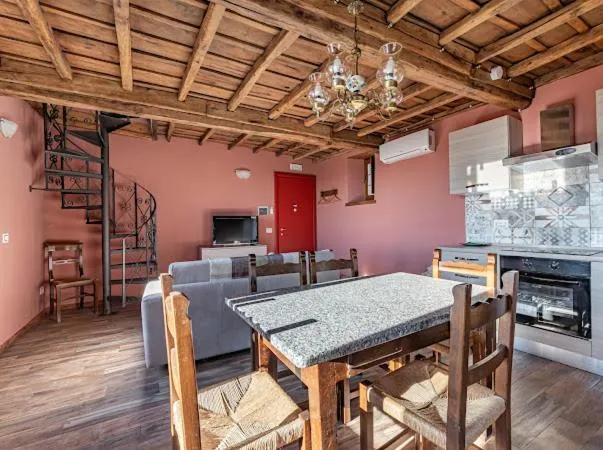 B&B Locanda Cistercense