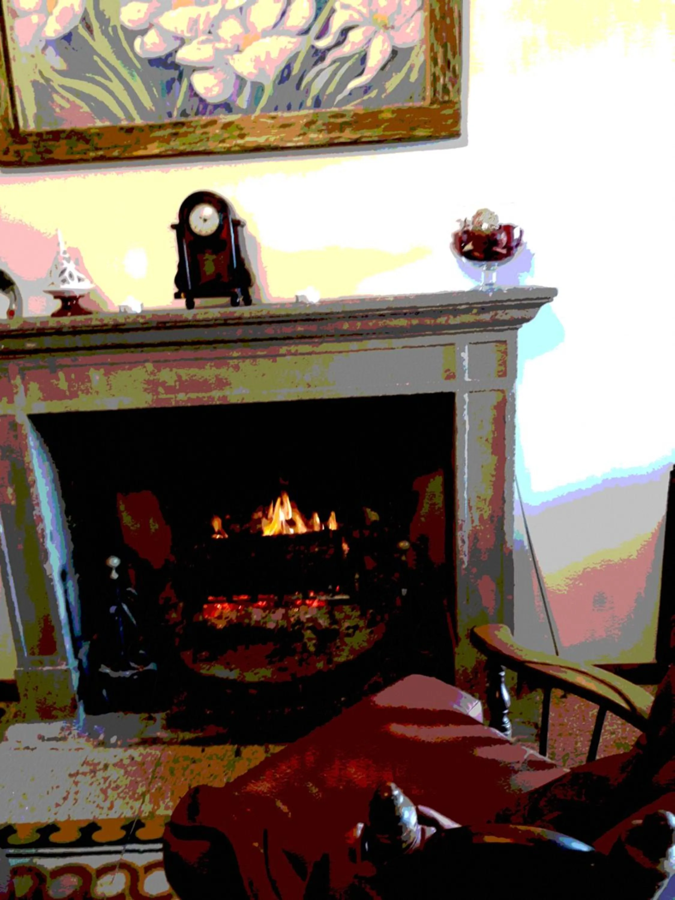 B&B Locanda Cistercense