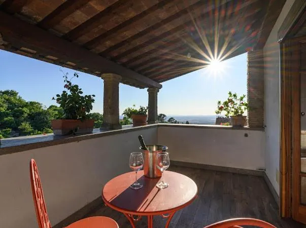 B&B Locanda Cistercense
