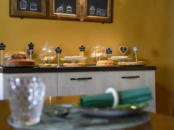 B&B Locanda Cistercense