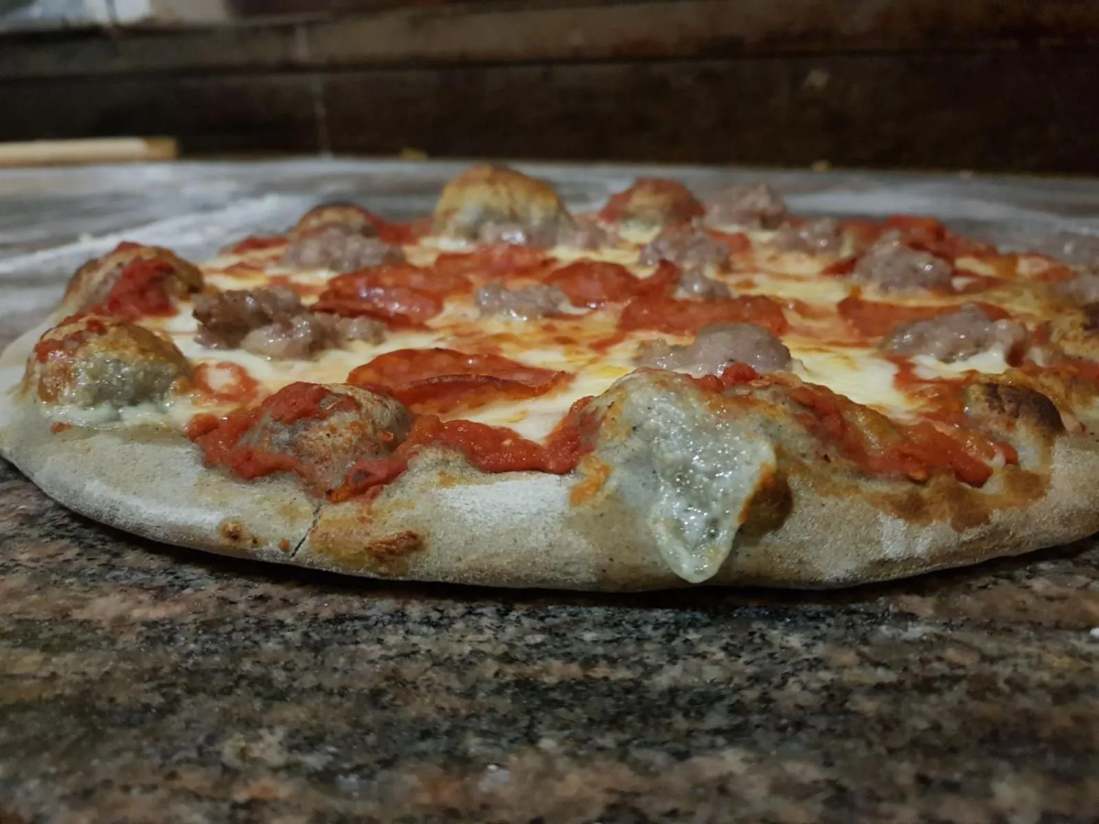 Restaurant/places to eat in B&B Locanda Cistercense