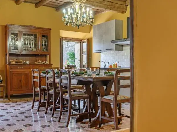 B&B Locanda Cistercense B&B Locanda Cistercense