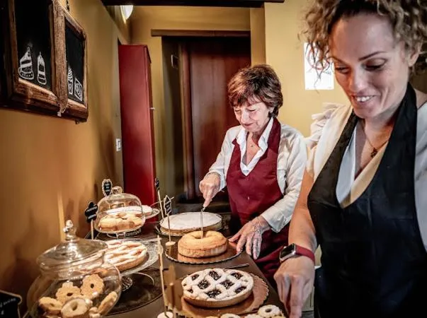 B&B Locanda Cistercense