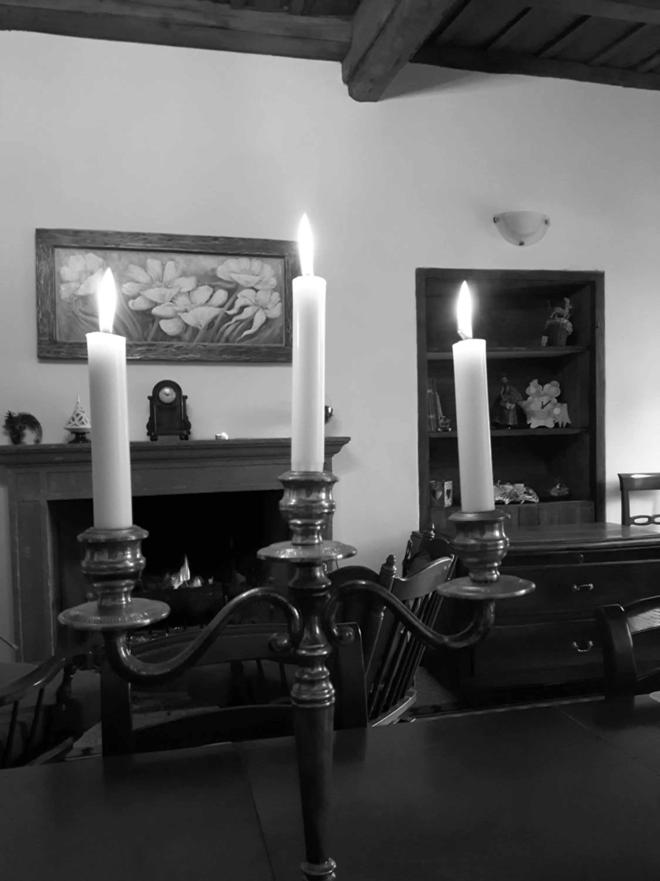 B&B Locanda Cistercense