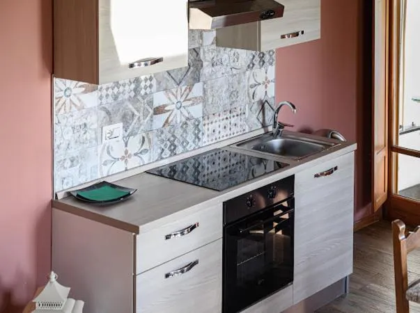 B&B Locanda Cistercense