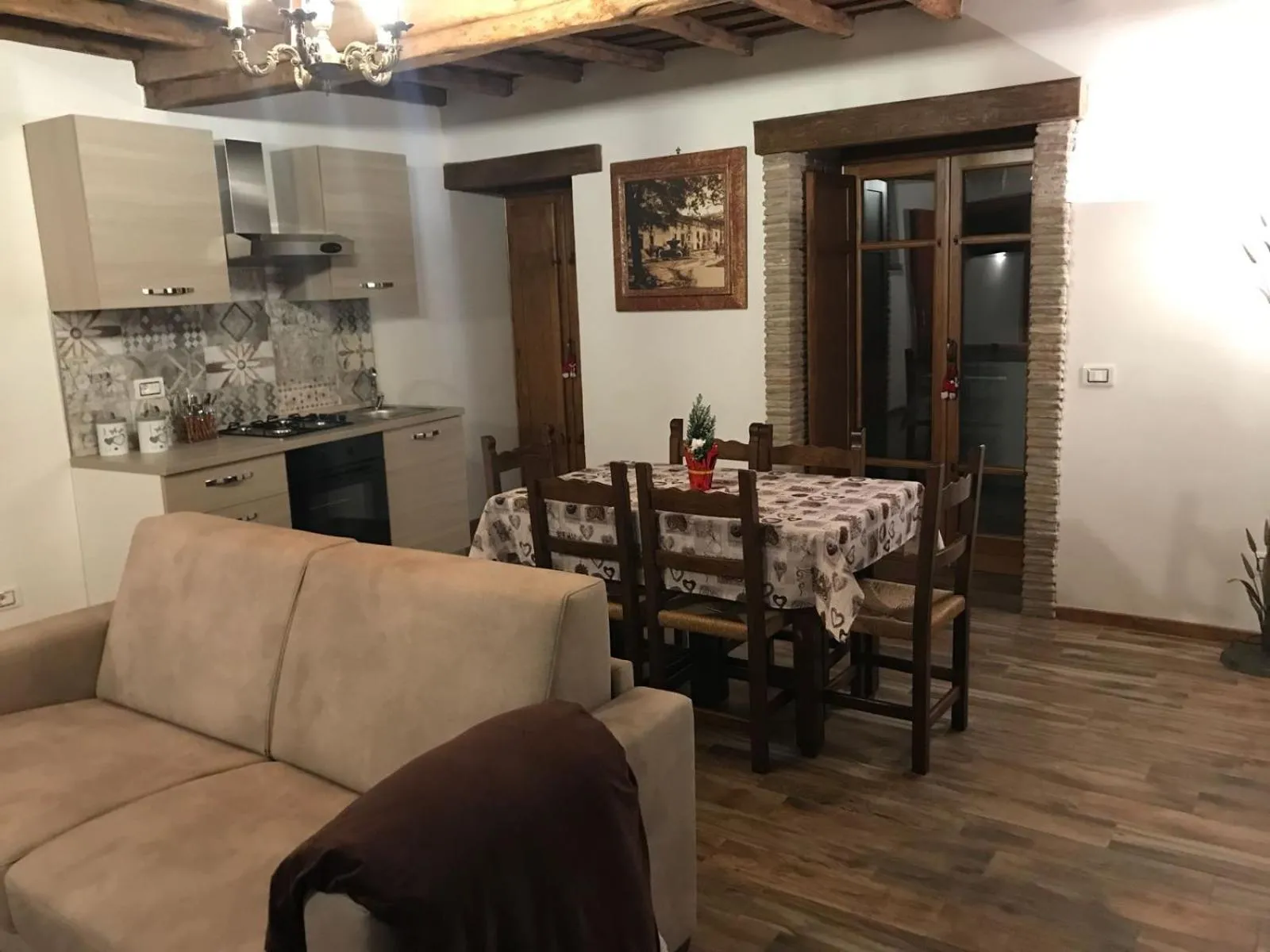 B&B Locanda Cistercense