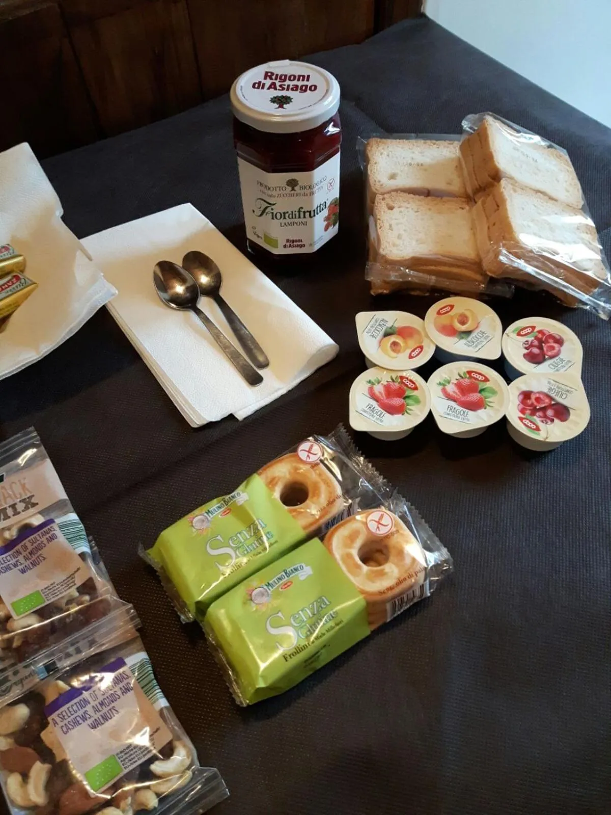 B&B Locanda Cistercense