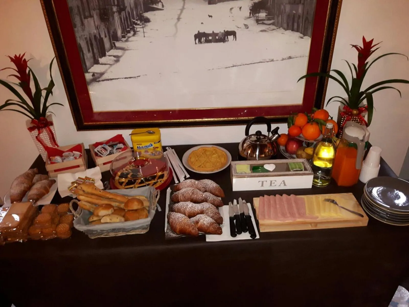 B&B Locanda Cistercense