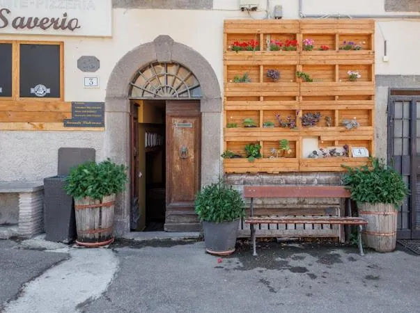 B&B Locanda Cistercense