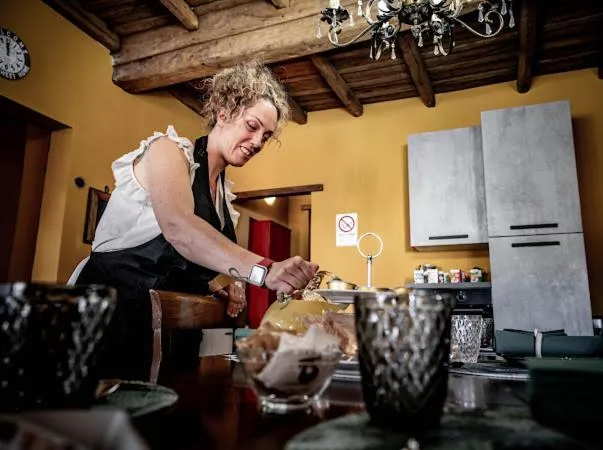 B&B Locanda Cistercense