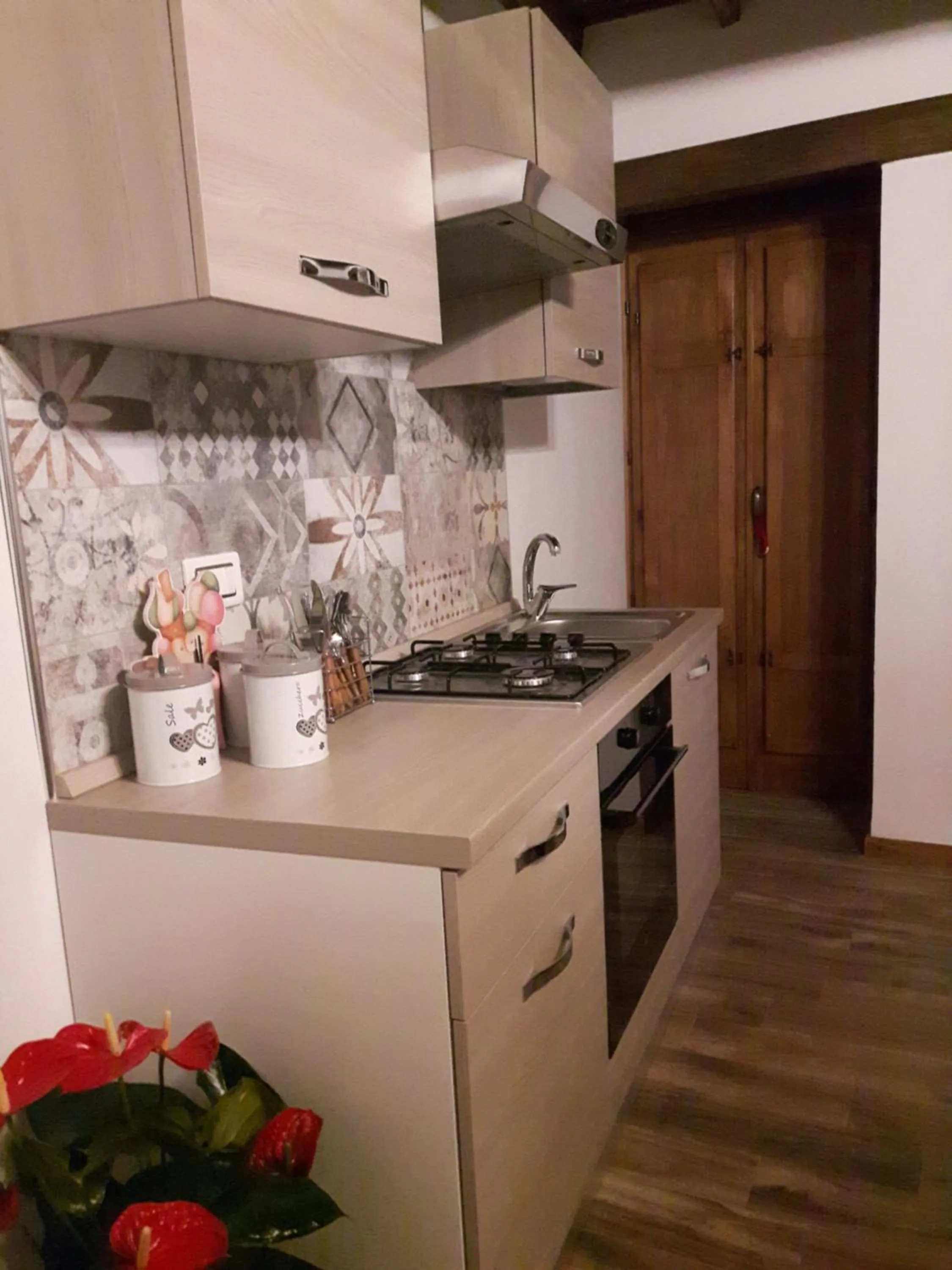 B&B Locanda Cistercense