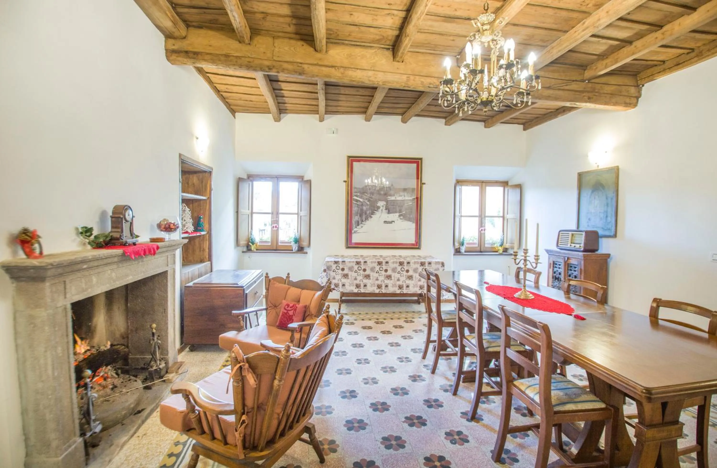 B&B Locanda Cistercense