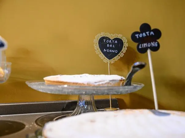B&B Locanda Cistercense