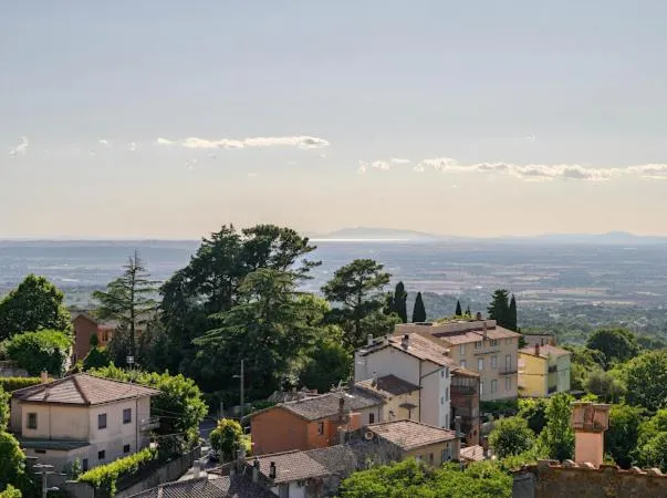 B&B Locanda Cistercense