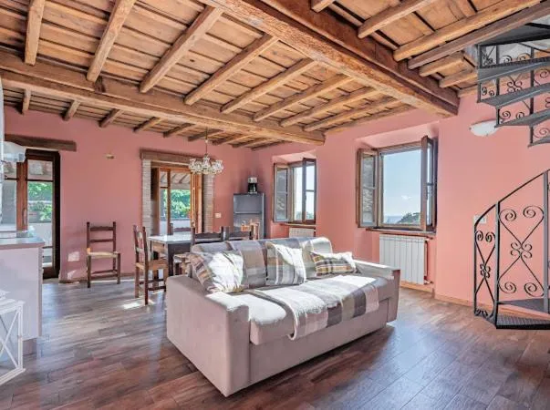 B&B Locanda Cistercense