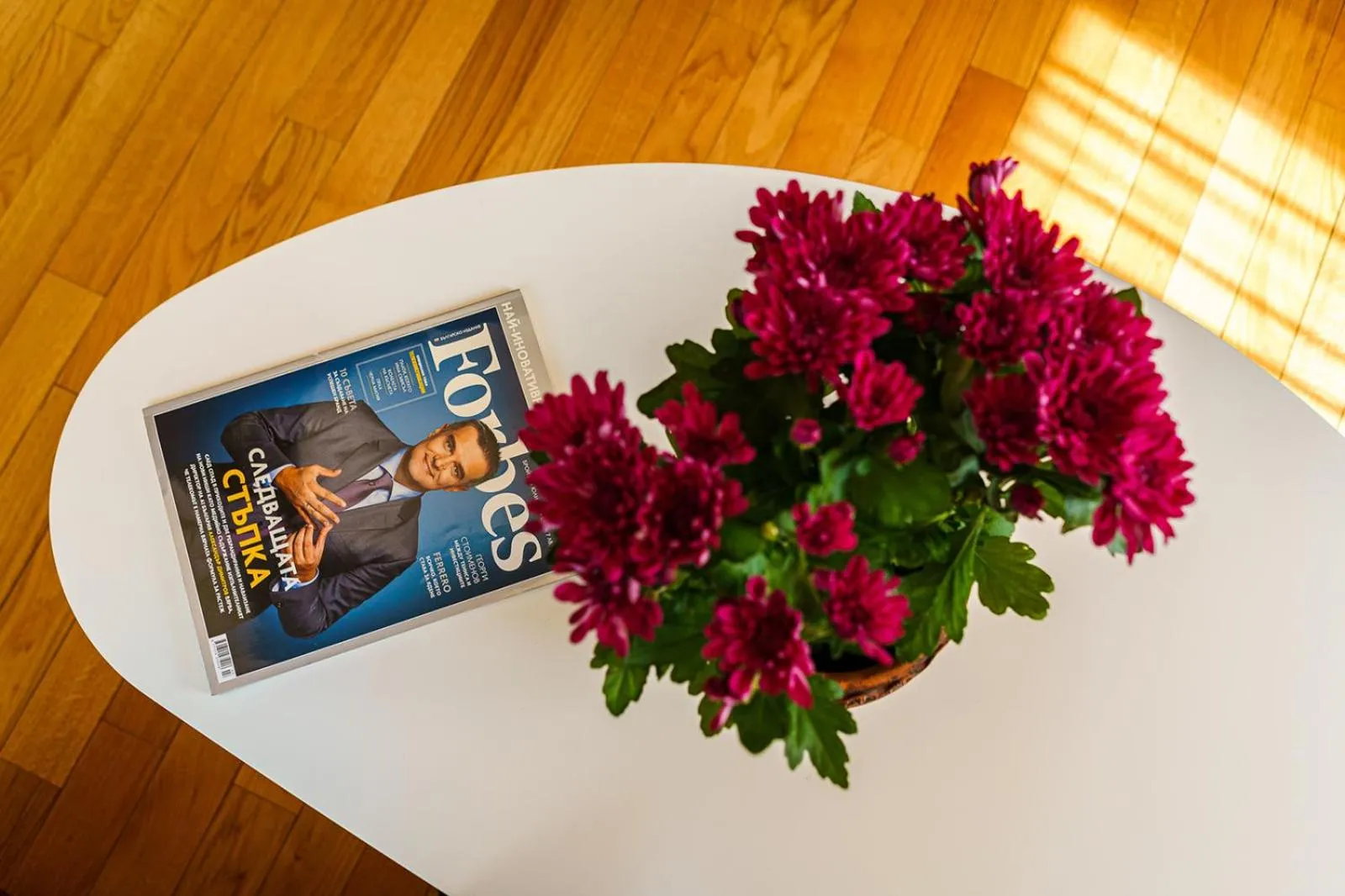 Decorative detail in Hotel Avion - Self check in