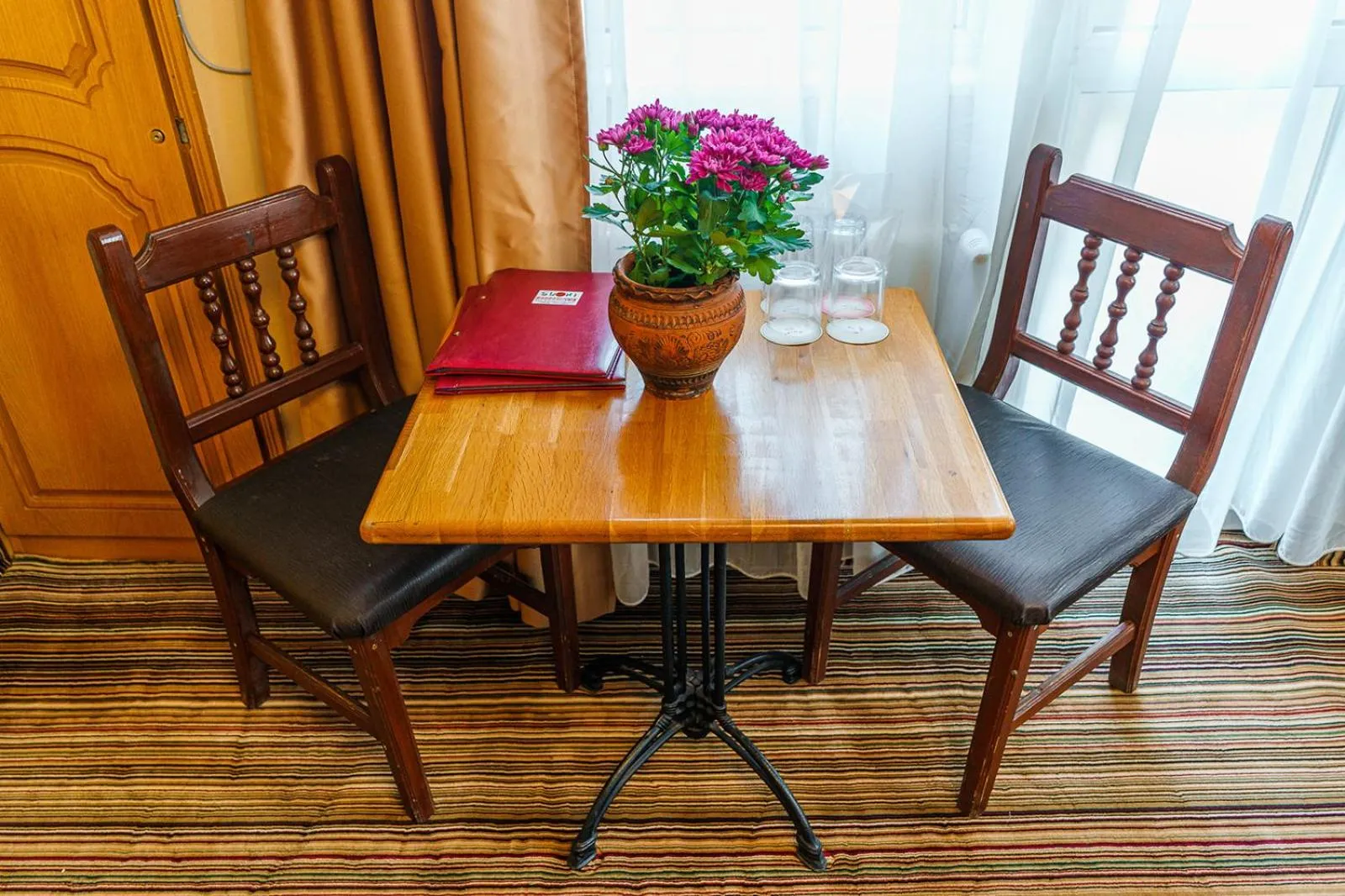 Living room in Hotel Avion - Self check in