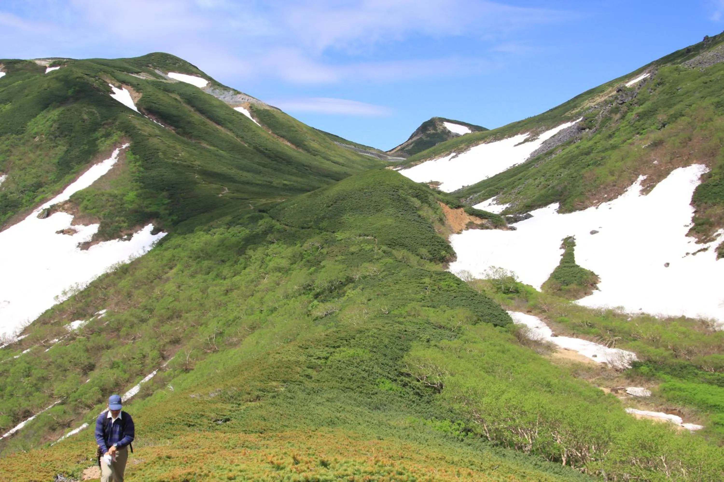 Nearby landmark in Hiratakan