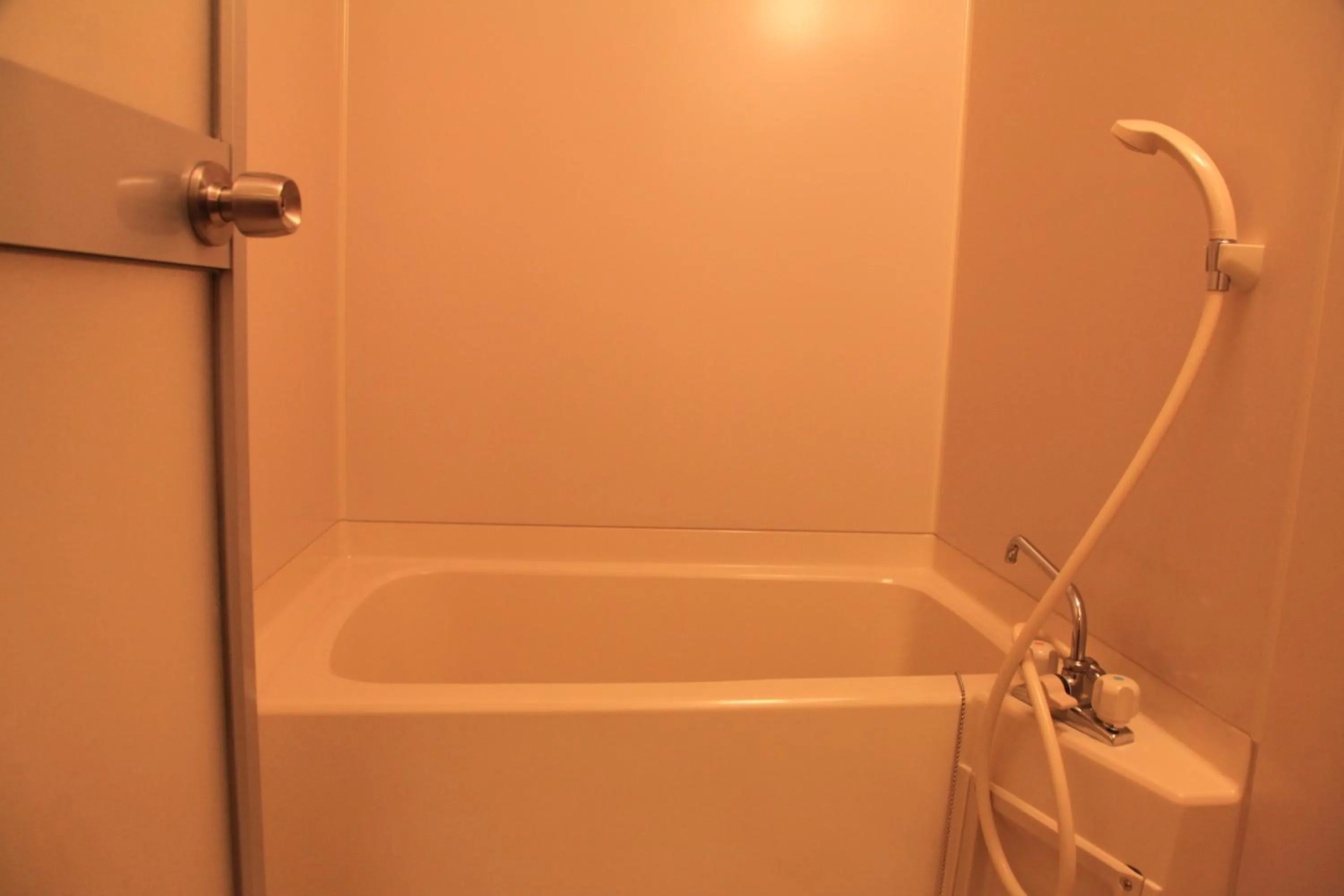 Bathroom in Hiratakan