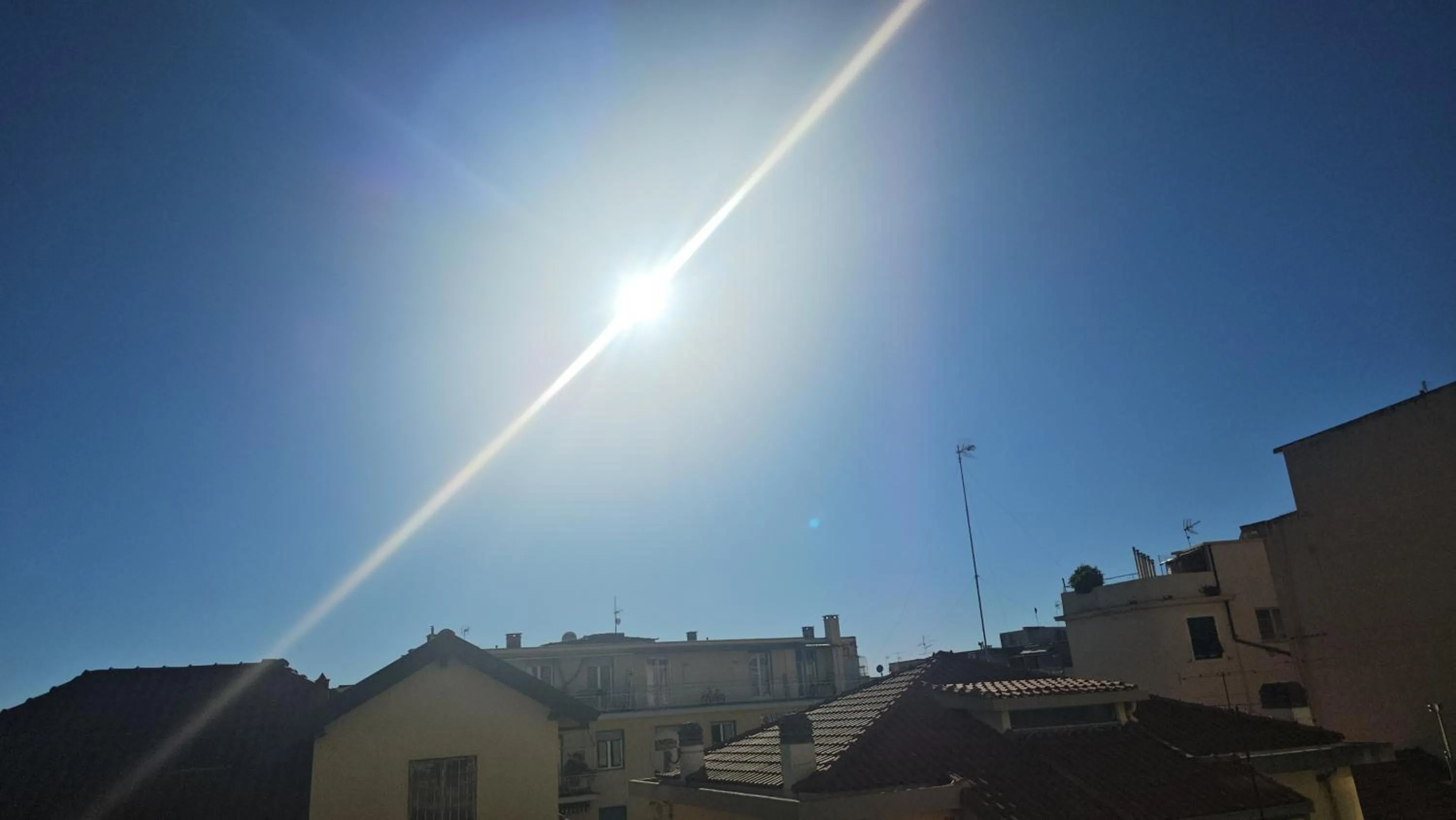 IL SOLE di SANREMO
