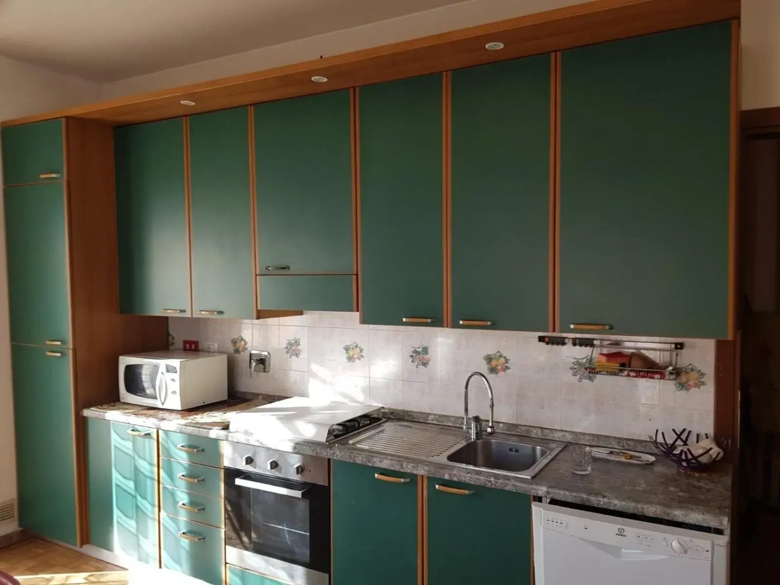 Apartment with Terrace in IL SOLE di SANREMO Apartment with Terrace in IL SOLE di SANREMO
