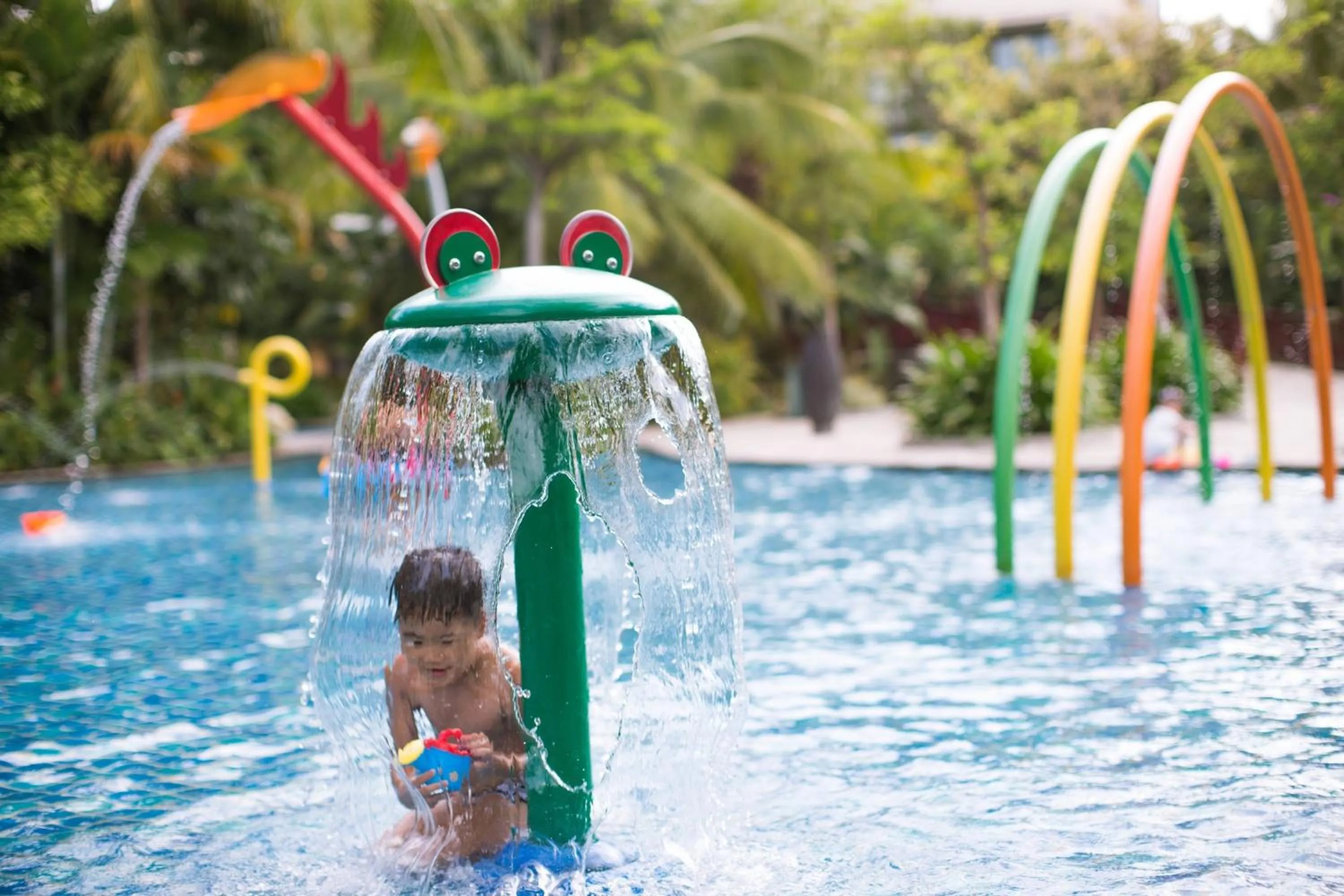 Other in Renaissance Sanya Haitang Bay Resort