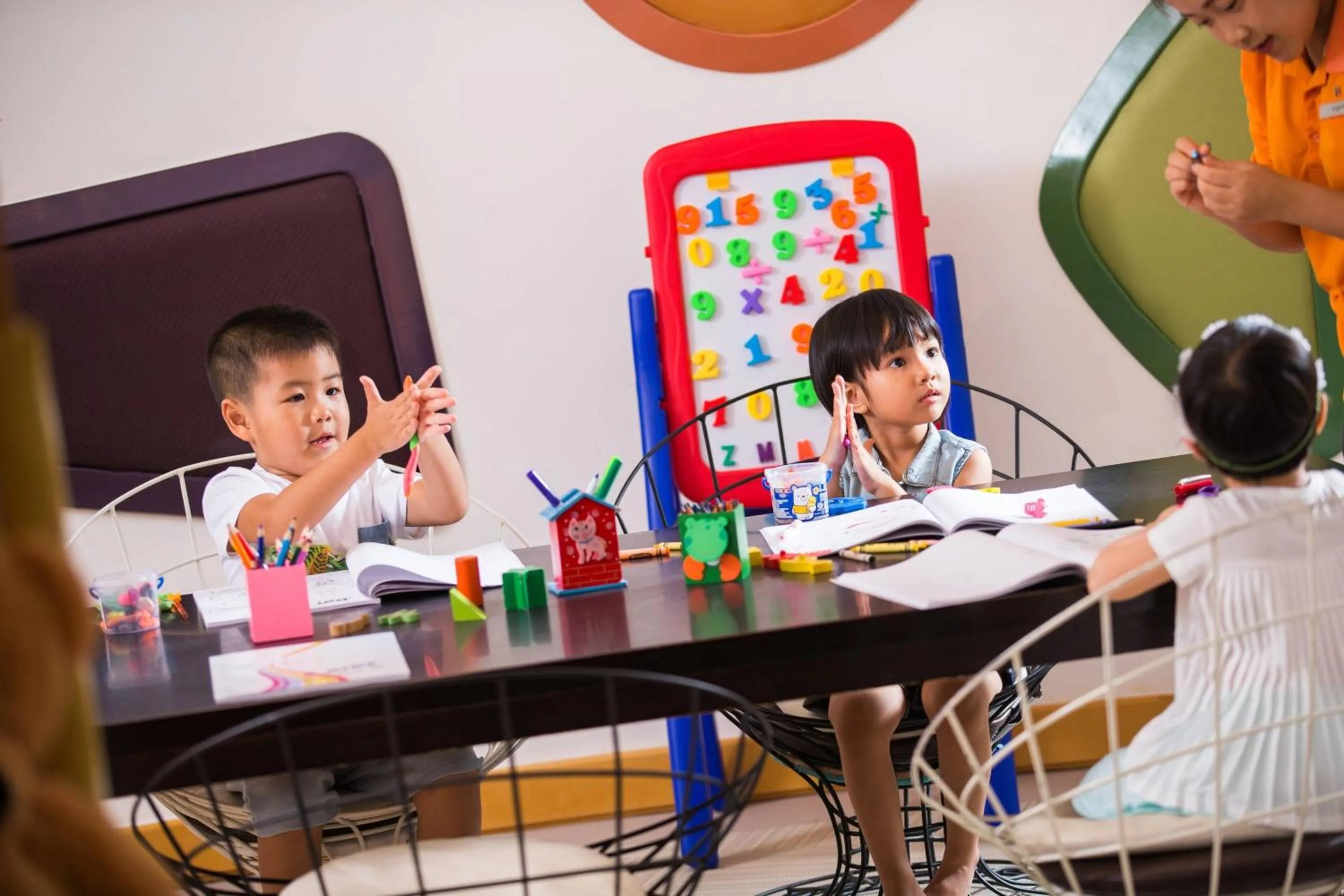 Other in Renaissance Sanya Haitang Bay Resort