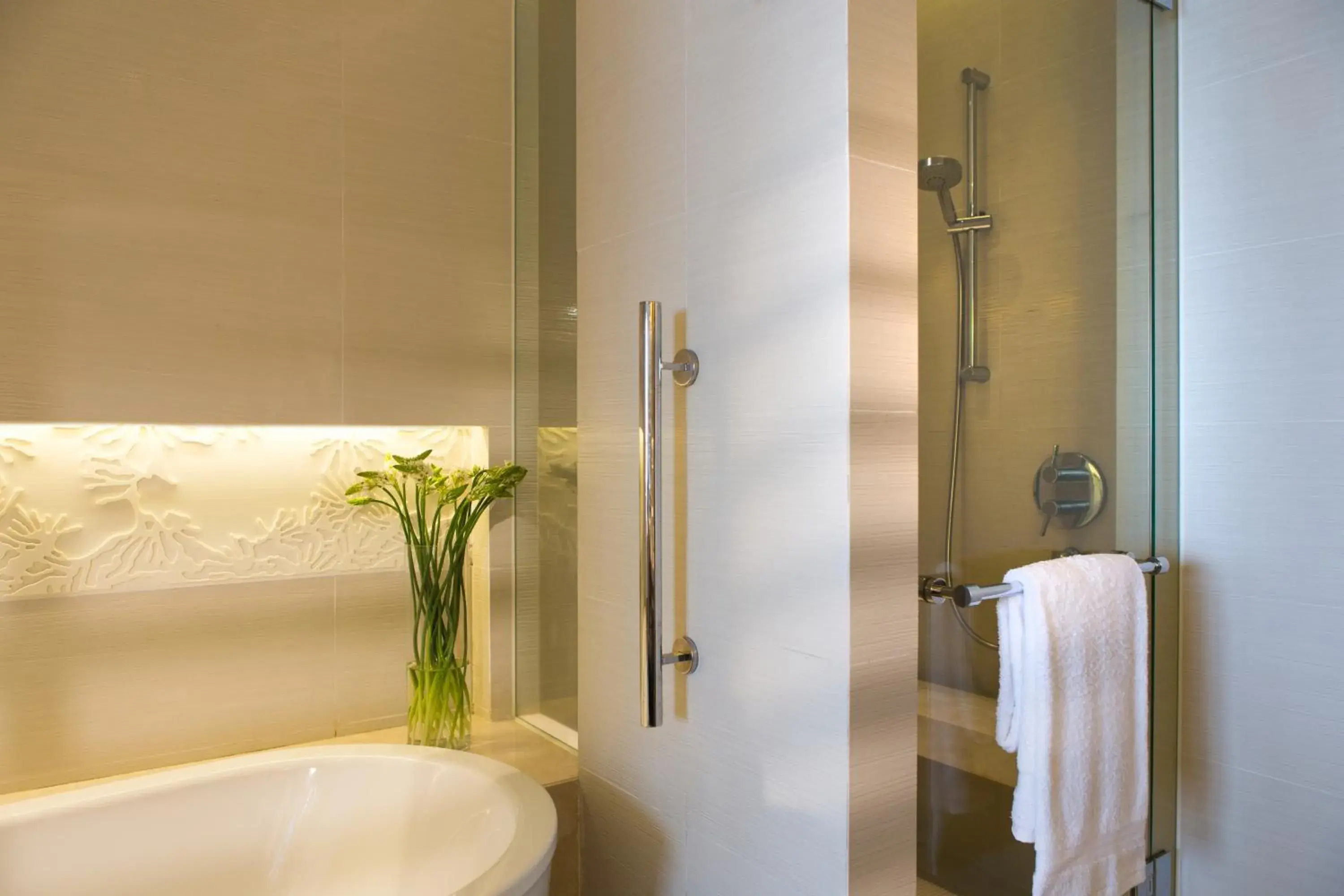 Ocean View Studio King in Renaissance Sanya Haitang Bay Resort Ocean View Studio King in Renaissance Sanya Haitang Bay Resort