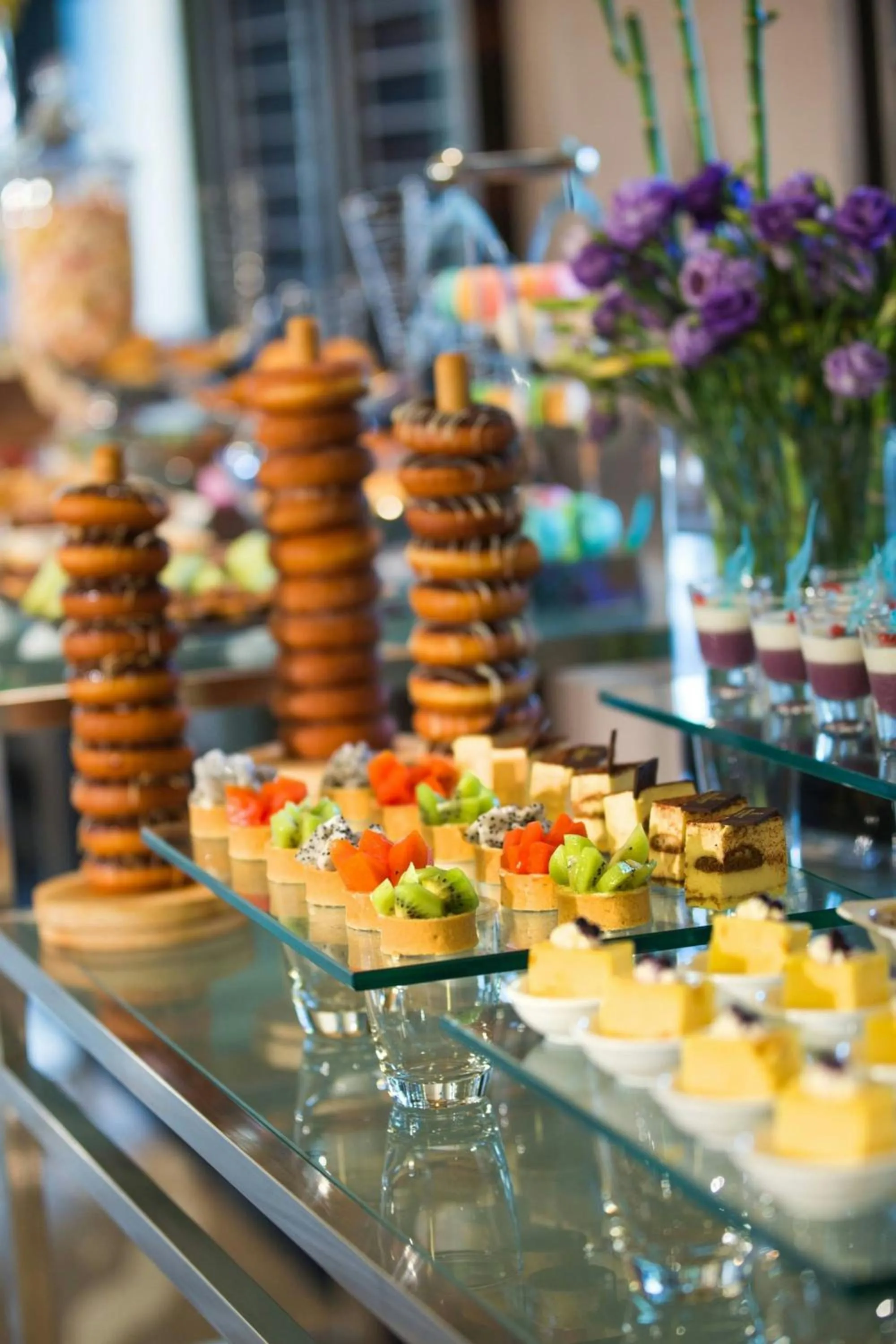 Meeting/conference room in Renaissance Sanya Haitang Bay Resort