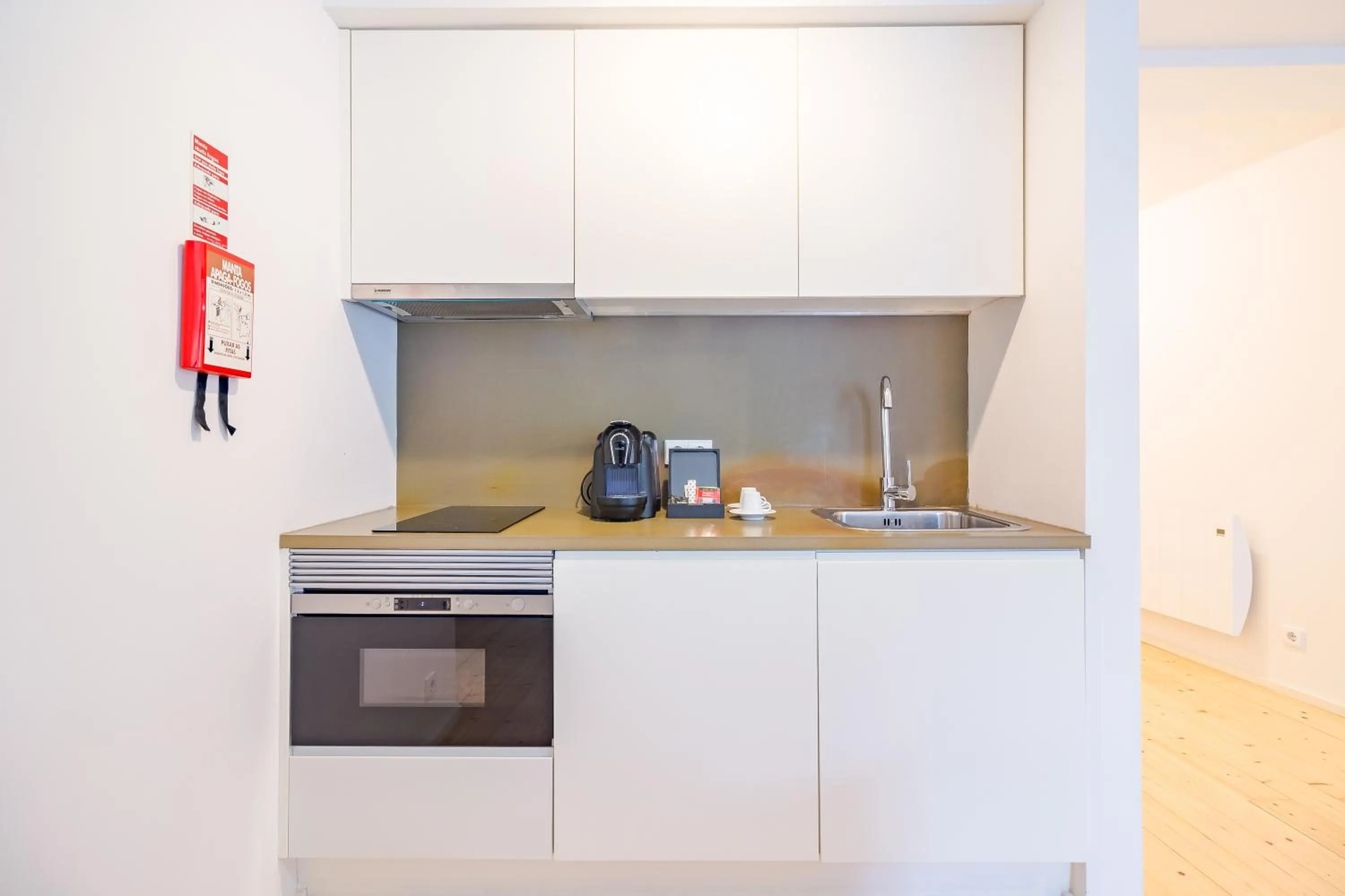 Coffee/tea facilities in YOUROPO - Taipas