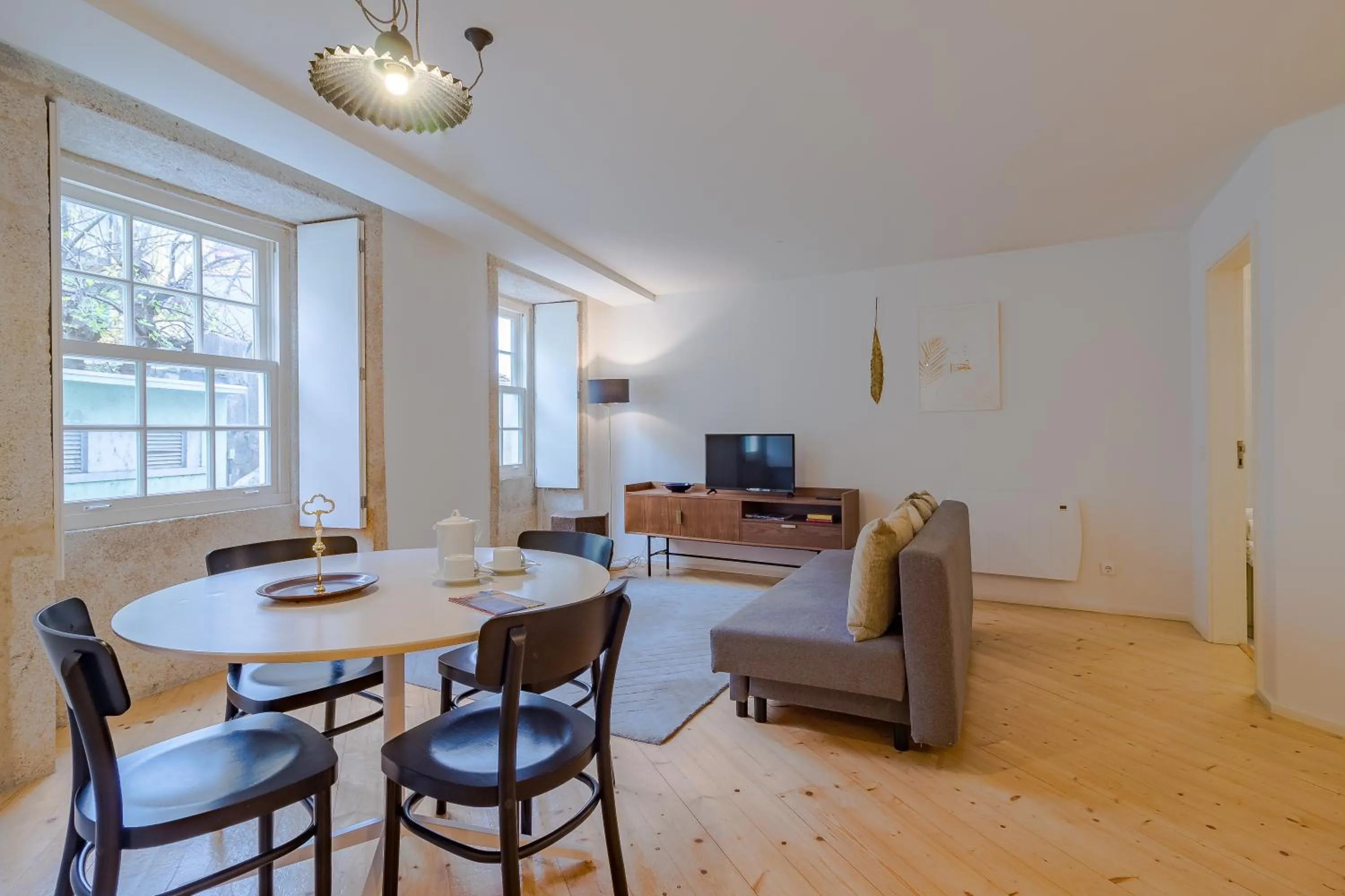 TV and multimedia in YOUROPO - Taipas