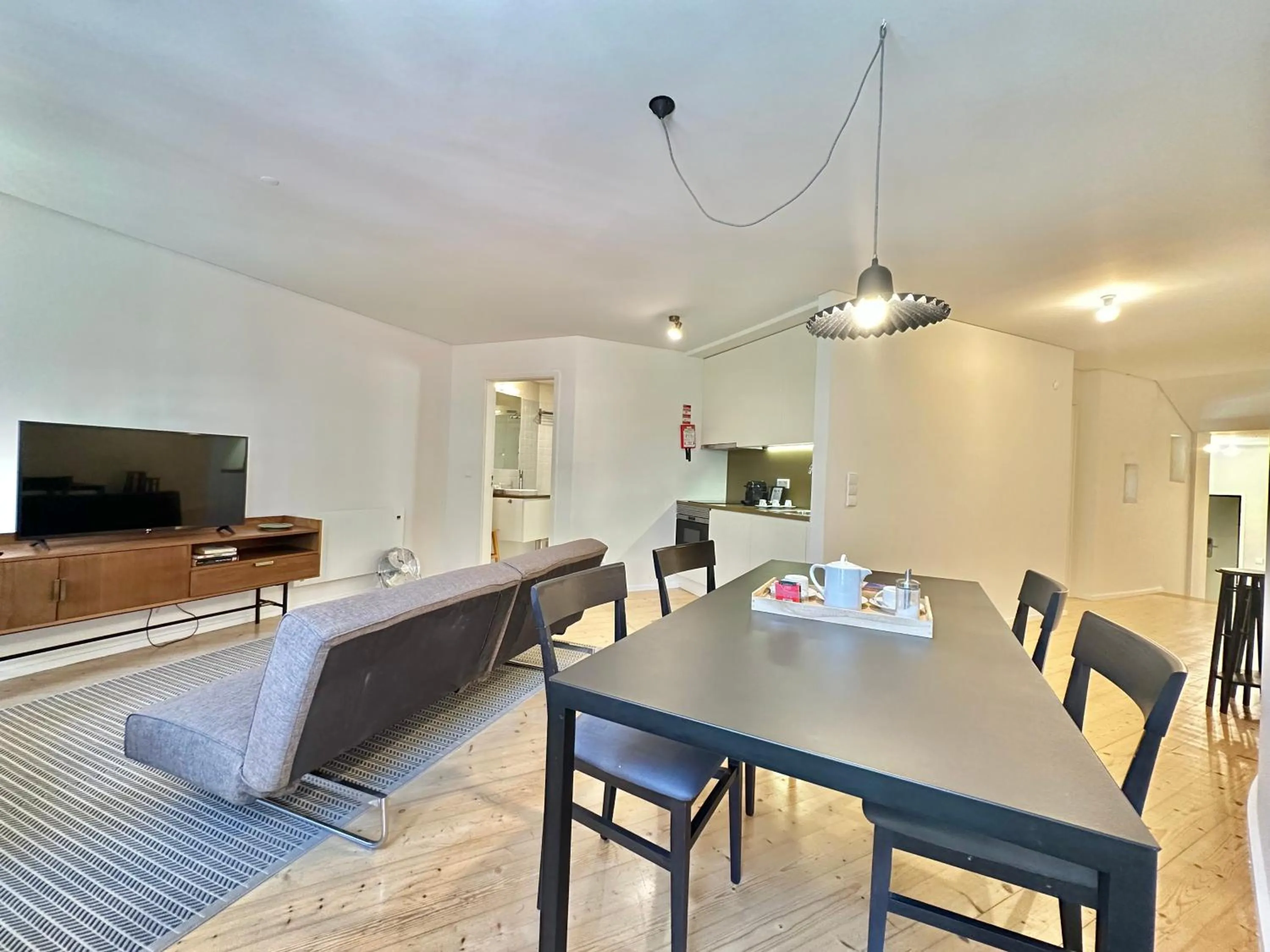 TV and multimedia in YOUROPO - Taipas