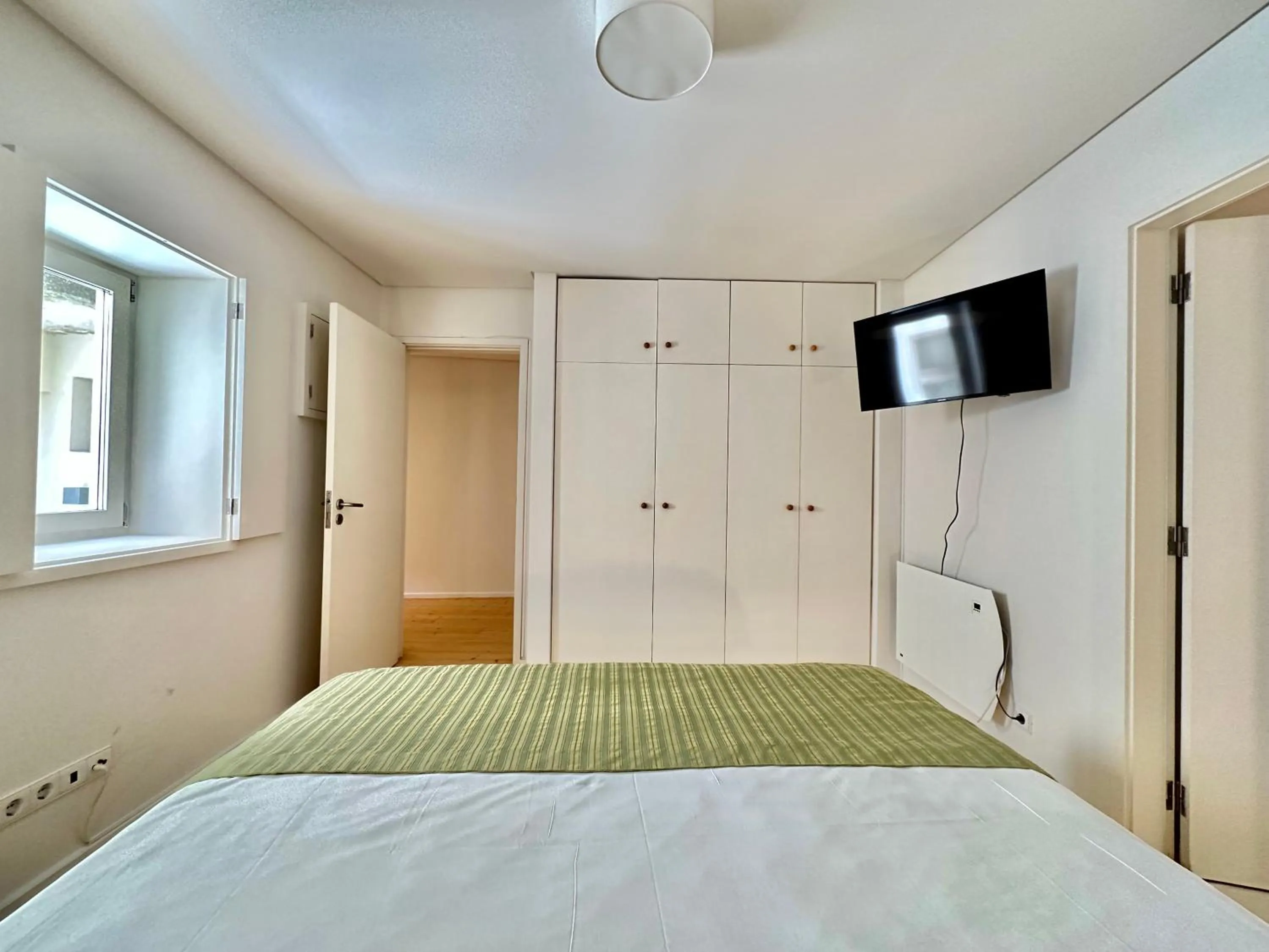 Bed in YOUROPO - Taipas