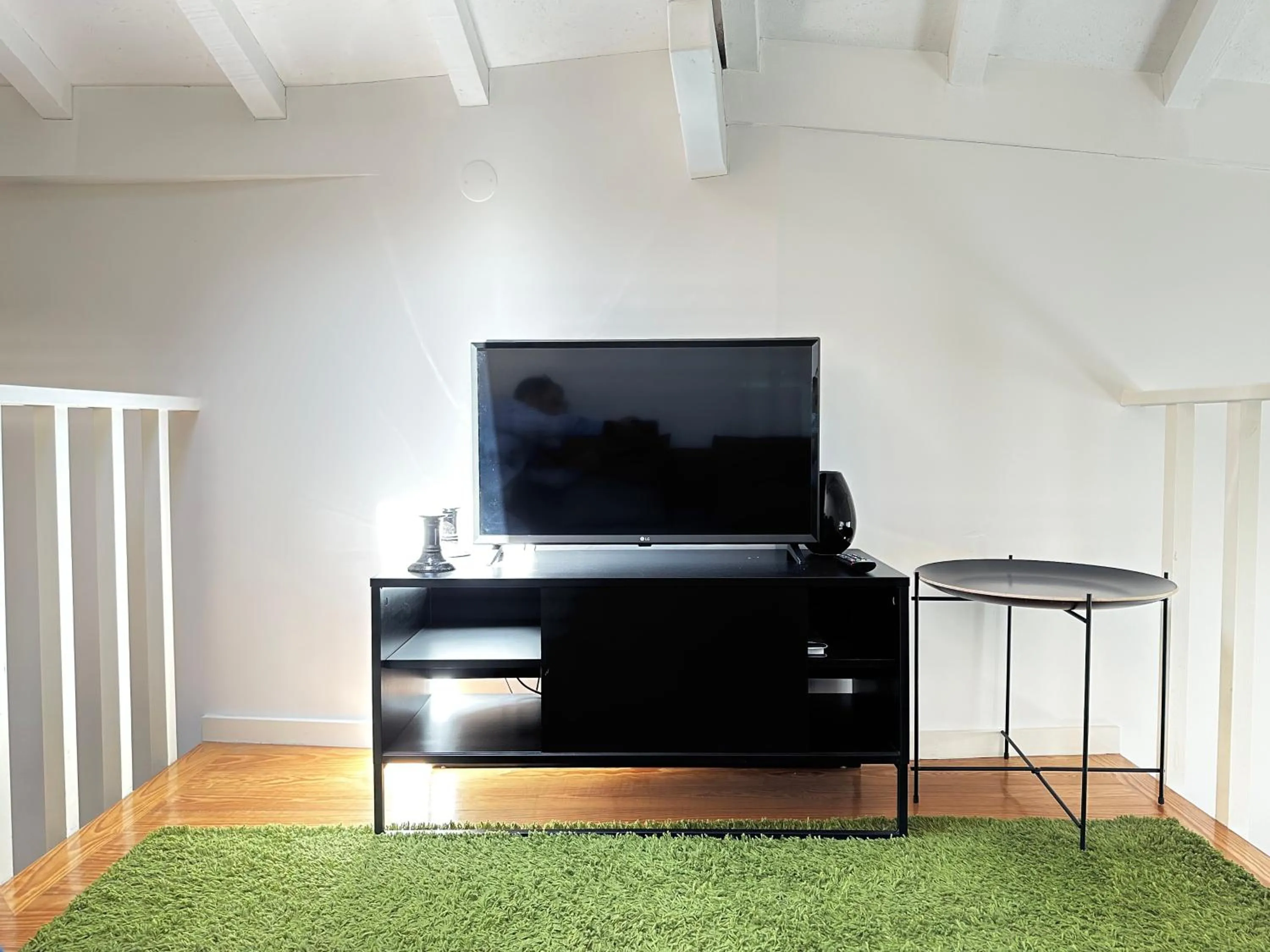 TV and multimedia in YOUROPO - Taipas