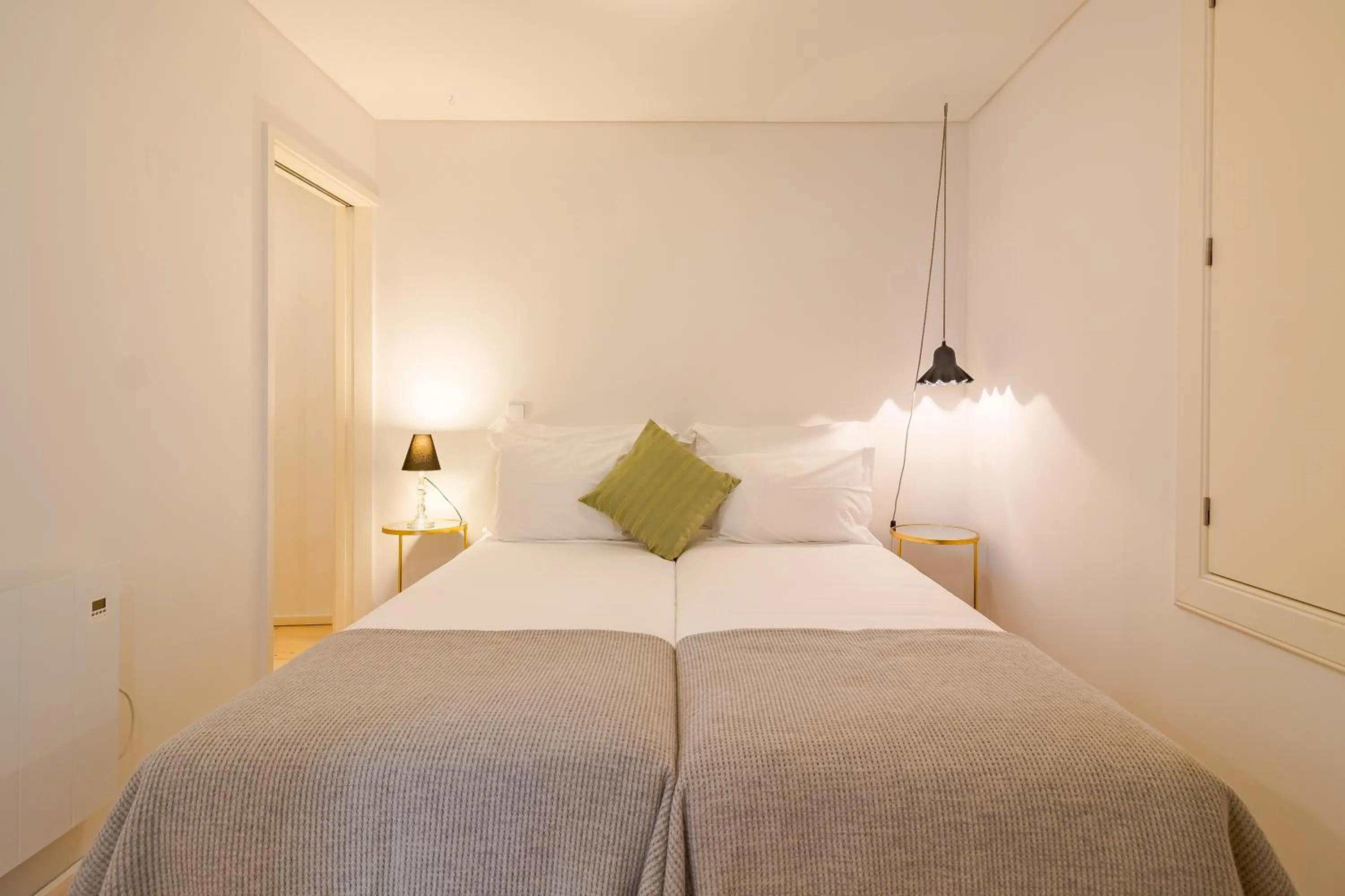 Bed in YOUROPO - Taipas