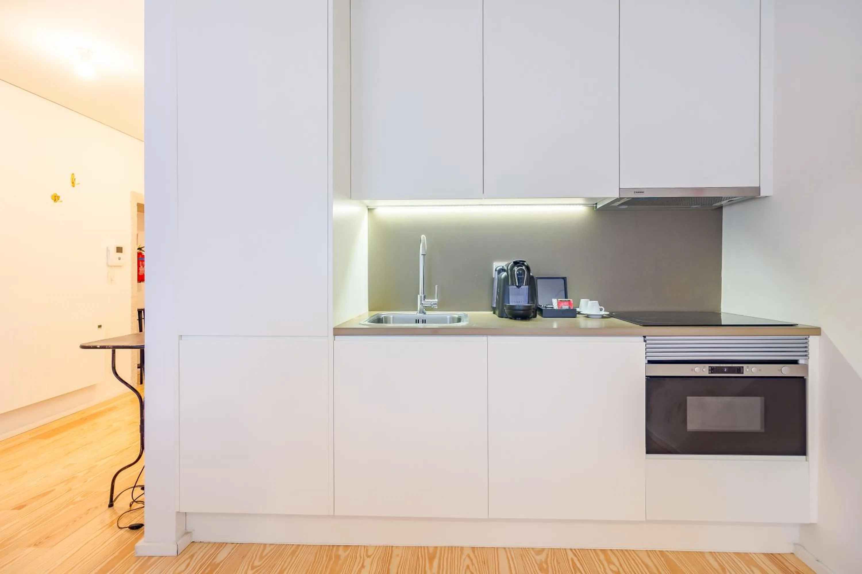 Kitchen or kitchenette in YOUROPO - Taipas