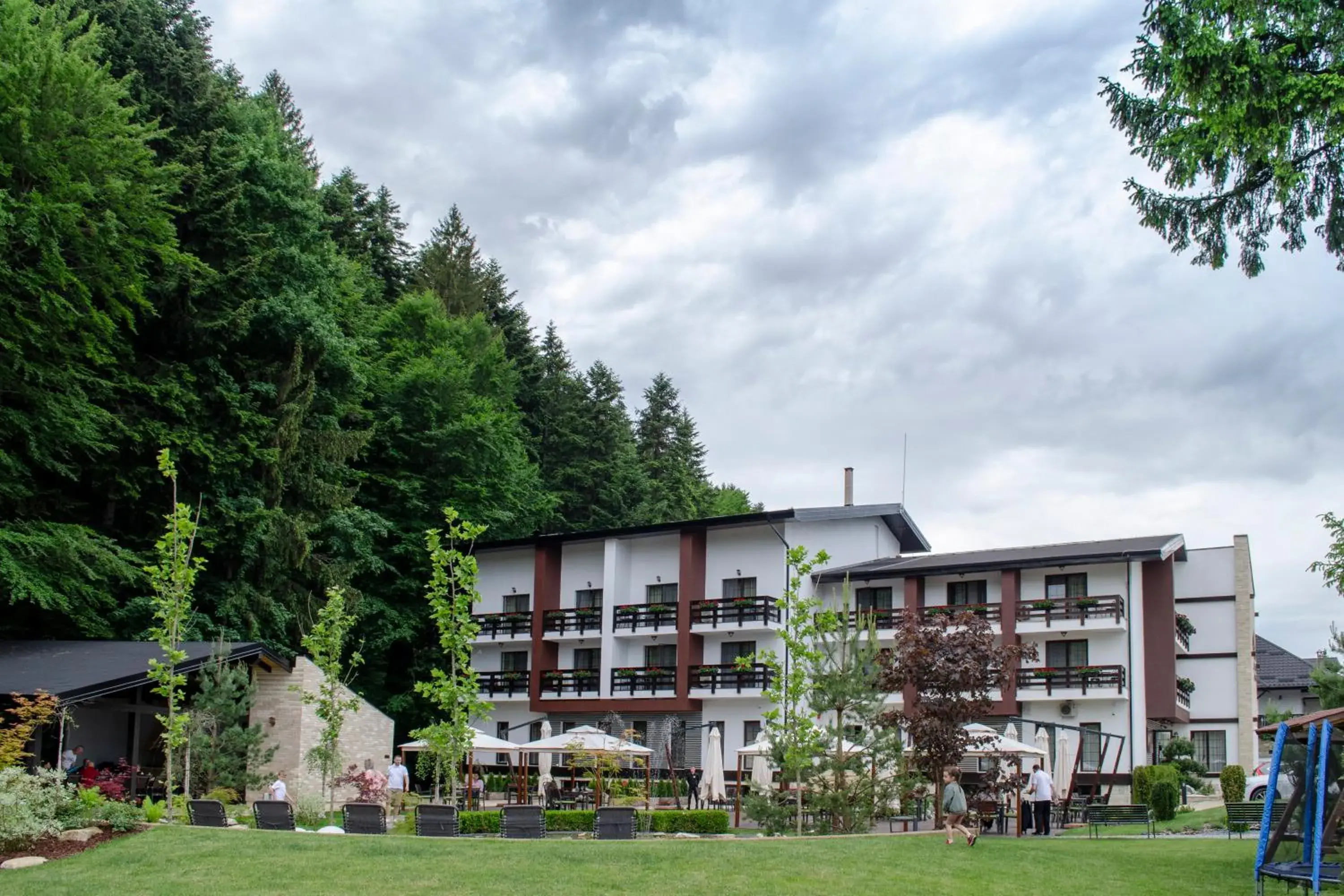 Piatra Pinului Ski & Spa Piatra Pinului Ski & Spa