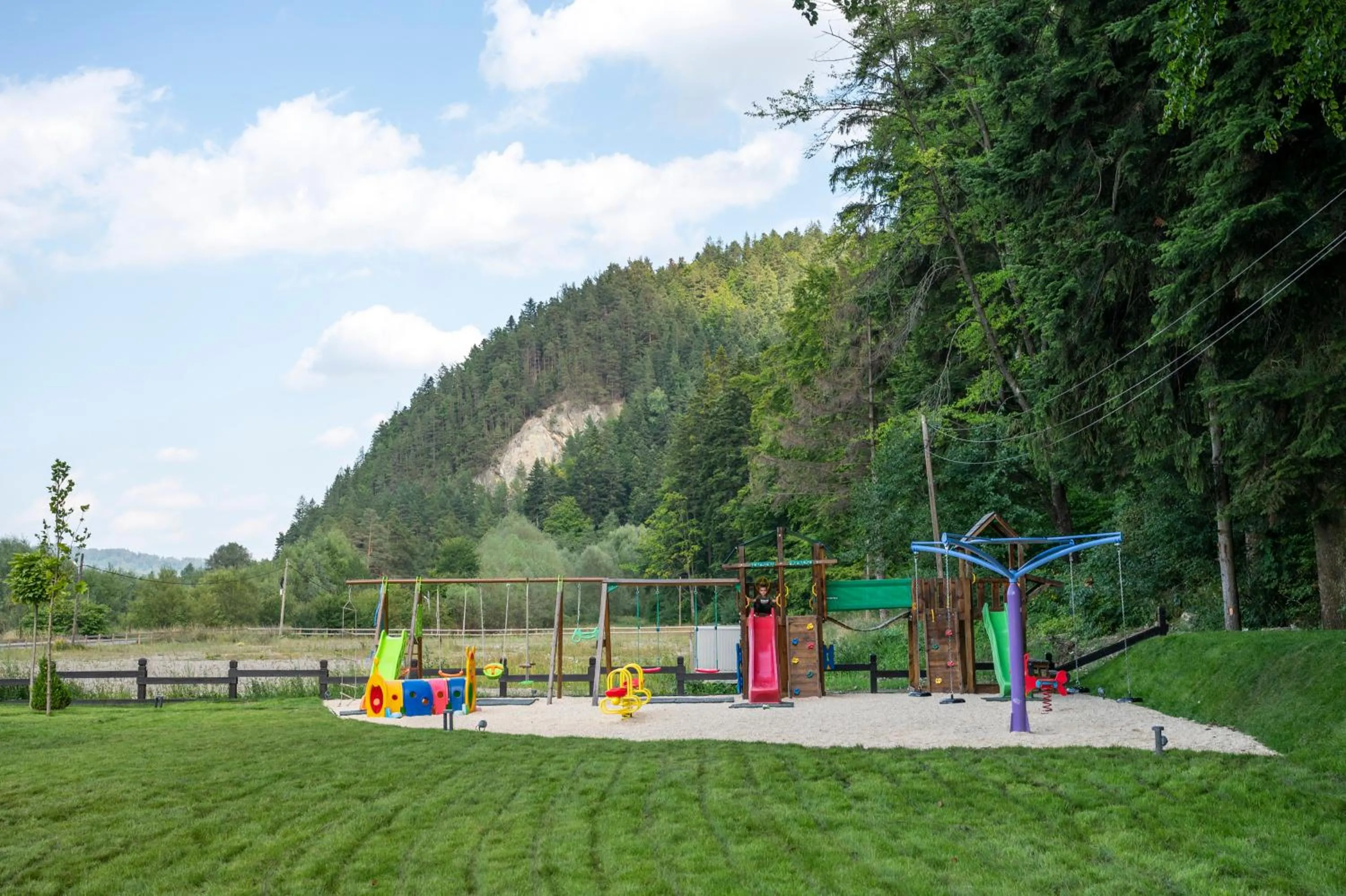 Piatra Pinului Ski & Spa